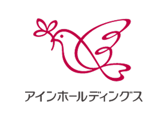 株式会社アインホールディングス